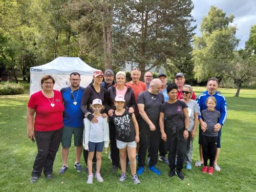 09.2025 Friesacher Mittelalter Charity Run (13.09.2025)
