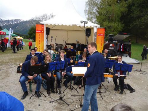 2013 Bewegungstag Bodental