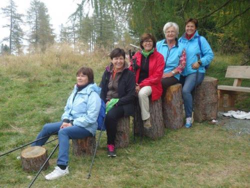 2014 Hochrindl Oktober 