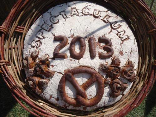 2013 Spectaculum 