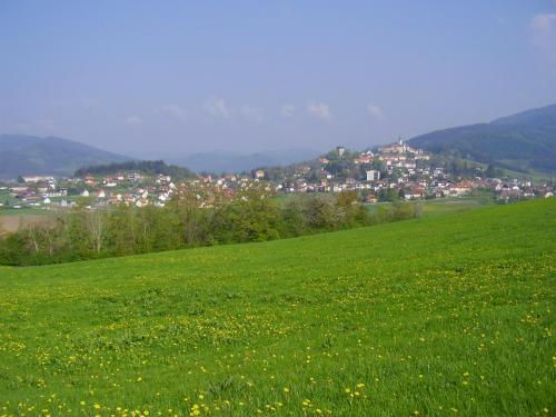 2006 Wanderrung Treibach 3.5.2006